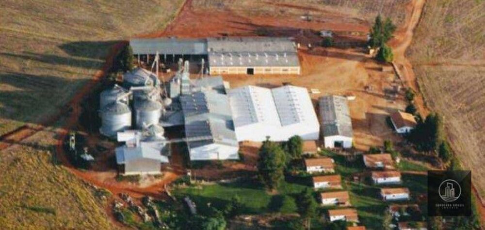 Fazenda à venda, 36363500M2 - Foto 1