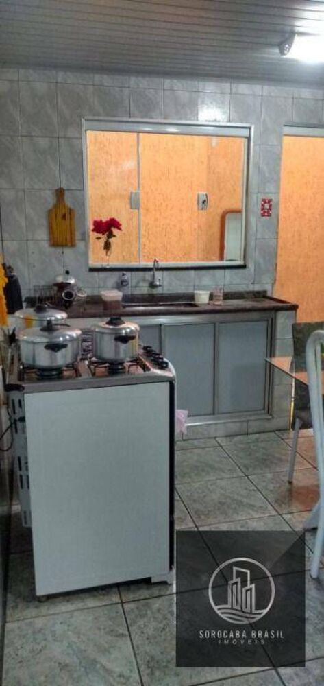 Casa à venda com 3 quartos, 153m² - Foto 4