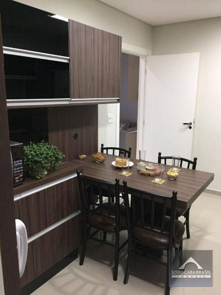 Apartamento, 2 quartos, 67 m² - Foto 5