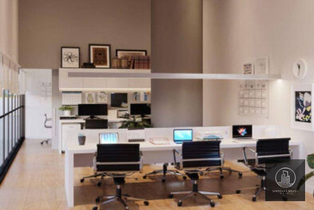 Apartamento à venda com 3 quartos, 133m² - Foto 8