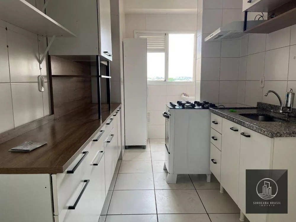 Apartamento à venda com 3 quartos, 72m² - Foto 2