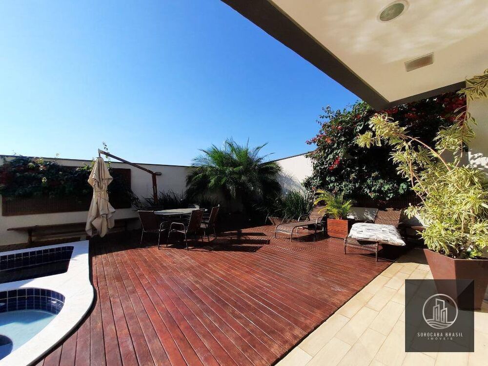 Sobrado, 4 quartos, 490 m² - Foto 4
