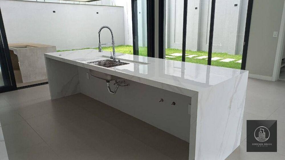 Sobrado, 4 quartos, 410 m² - Foto 3