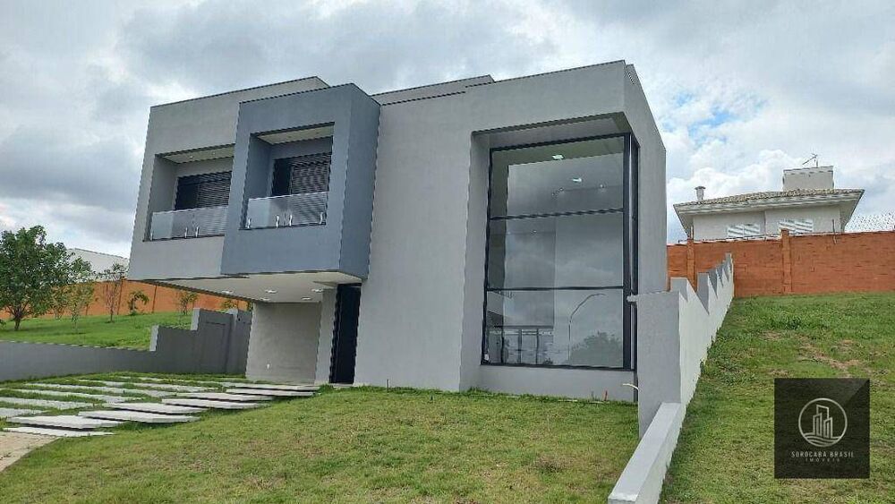 Sobrado, 4 quartos, 410 m² - Foto 6