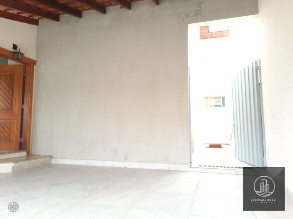 Sobrado, 3 quartos, 226 m² - Foto 3