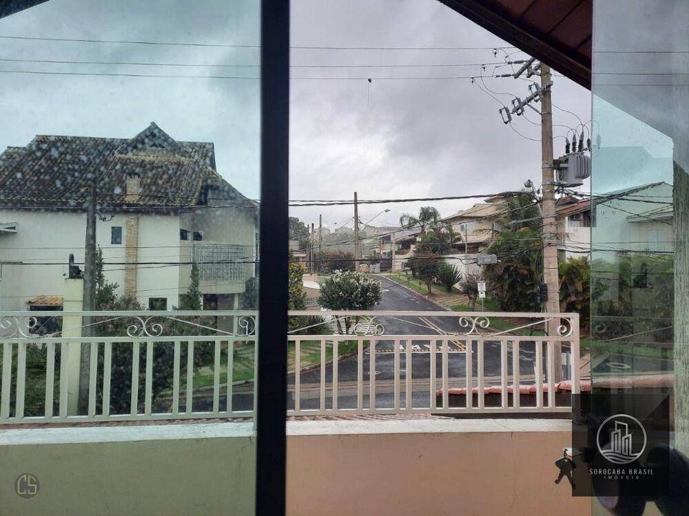 Sobrado, 3 quartos, 226 m² - Foto 1
