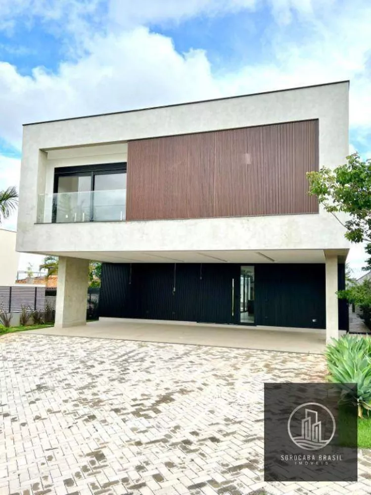 Sobrado à venda com 4 quartos, 380m² - Foto 2