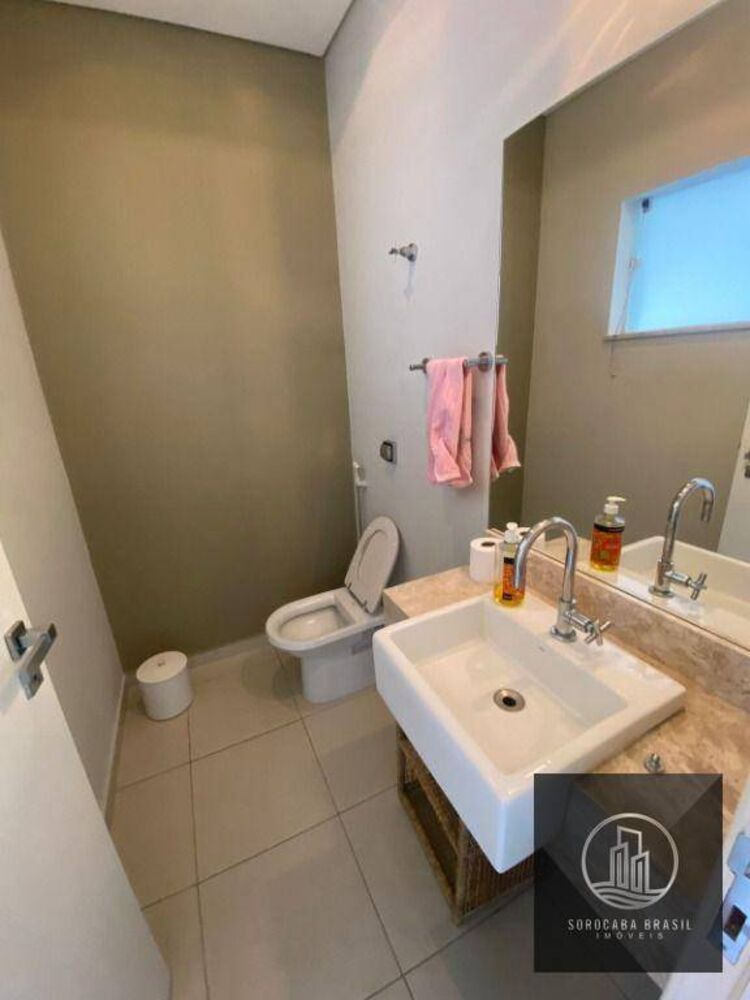 Sobrado, 4 quartos, 376 m² - Foto 3