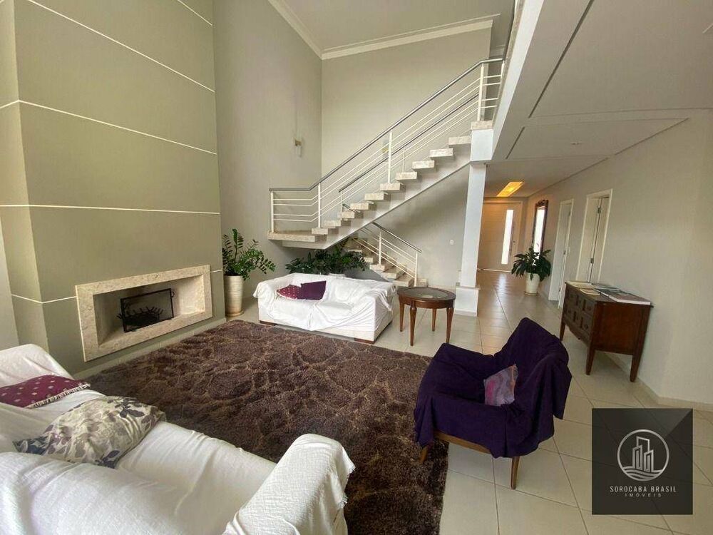 Sobrado, 4 quartos, 376 m² - Foto 2