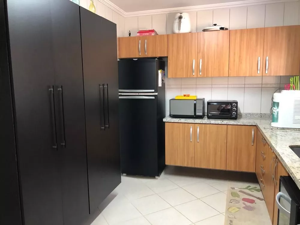 Casa de Condomínio à venda com 3 quartos, 149m² - Foto 4