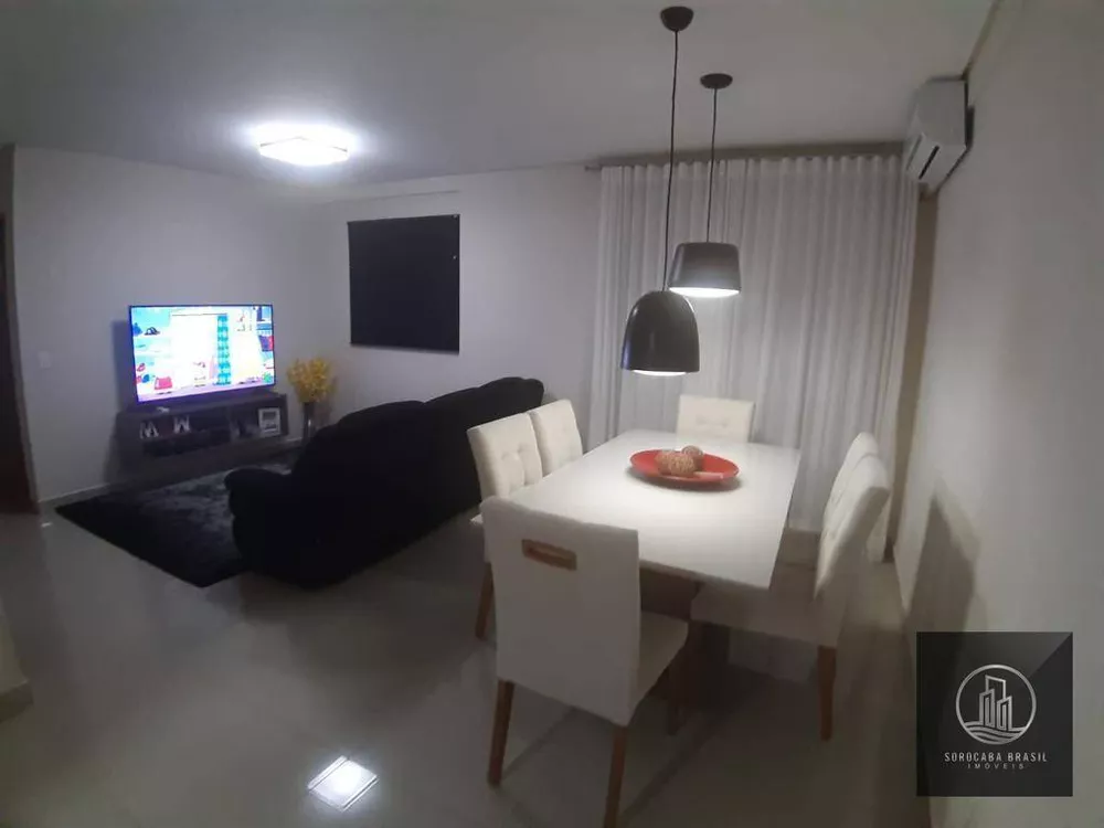 Apartamento à venda com 2 quartos, 92m² - Foto 1