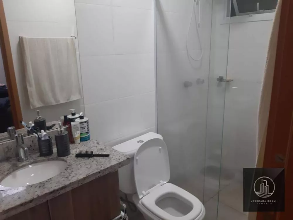 Apartamento à venda com 2 quartos, 92m² - Foto 2