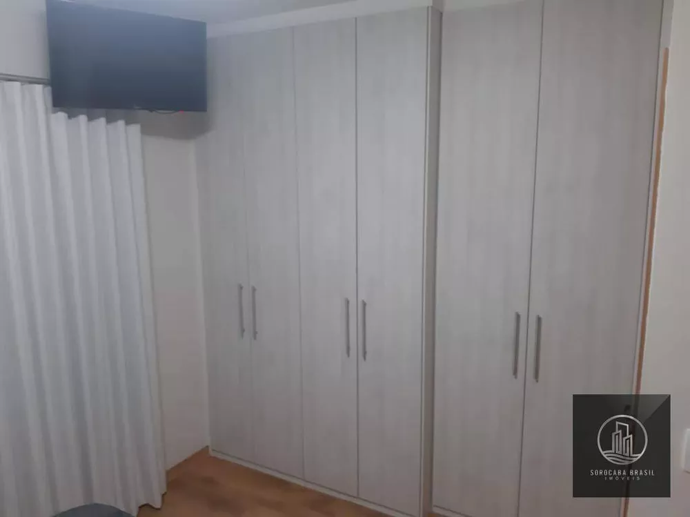 Apartamento à venda com 2 quartos, 92m² - Foto 3