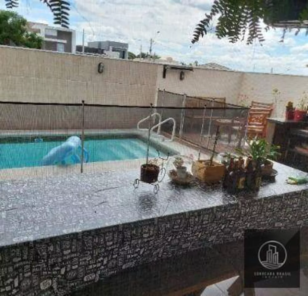 Sobrado à venda com 3 quartos, 195m² - Foto 3