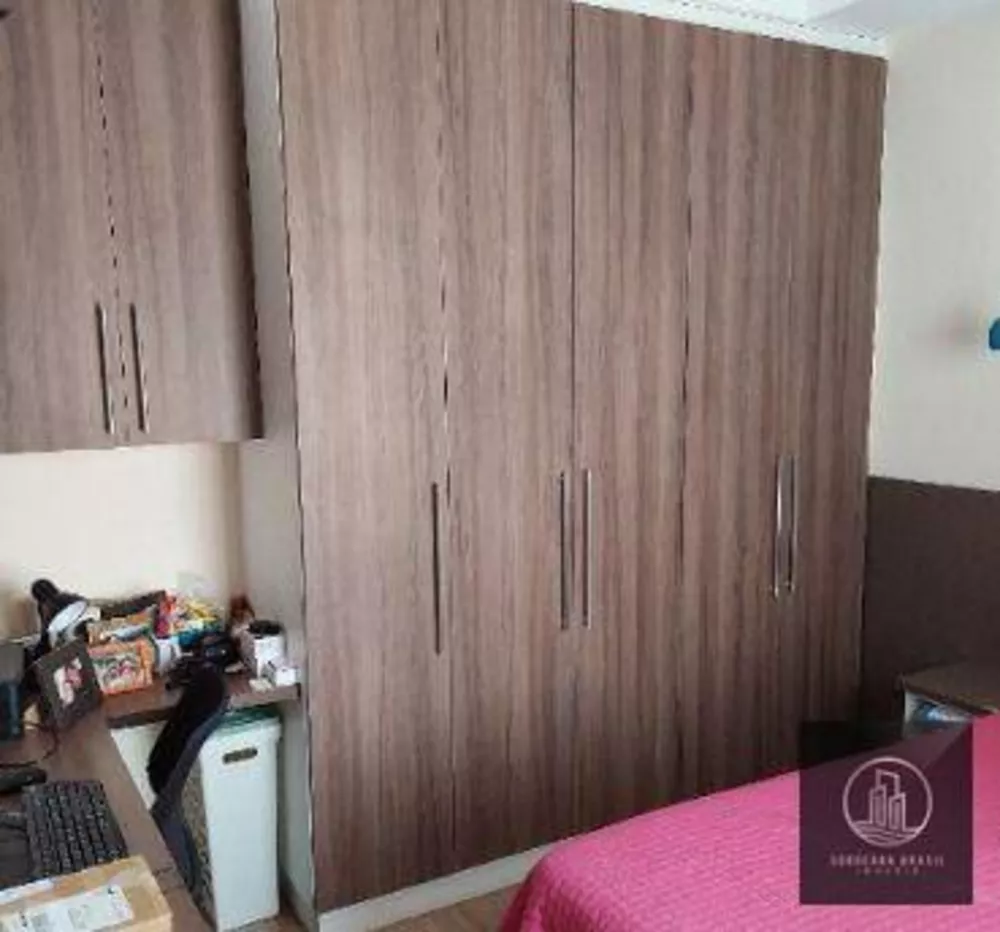 Sobrado à venda com 3 quartos, 195m² - Foto 7