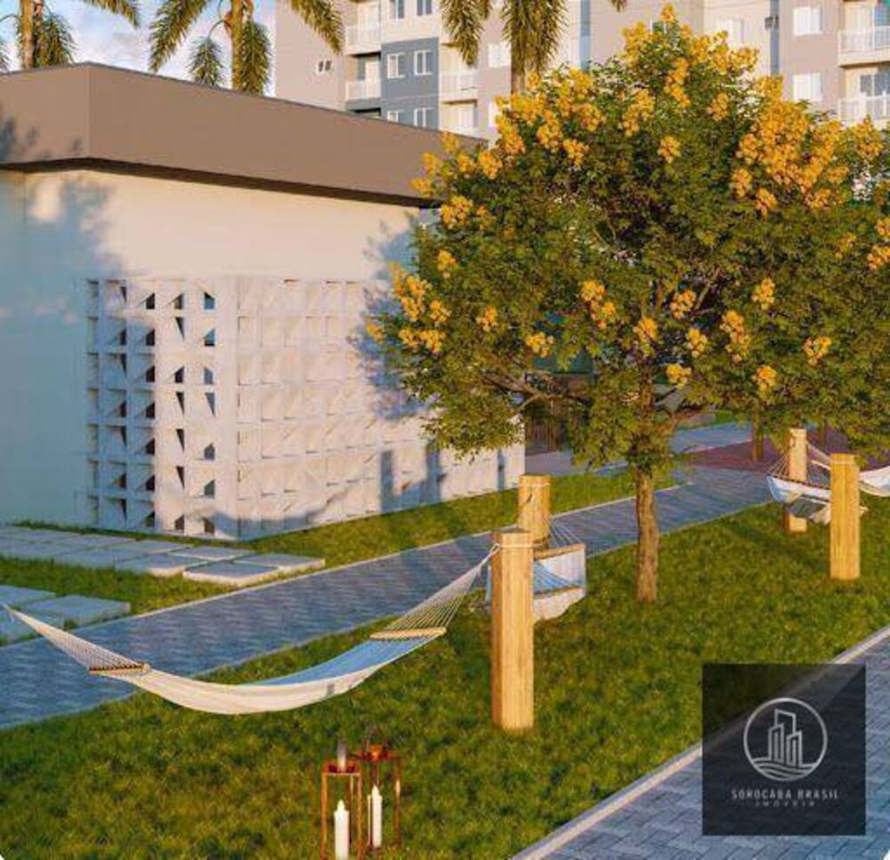 Apartamento, 2 quartos, 43 m² - Foto 8