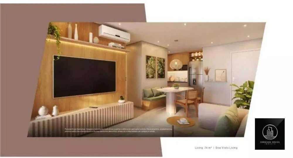 Apartamento, 3 quartos, 119 m² - Foto 1
