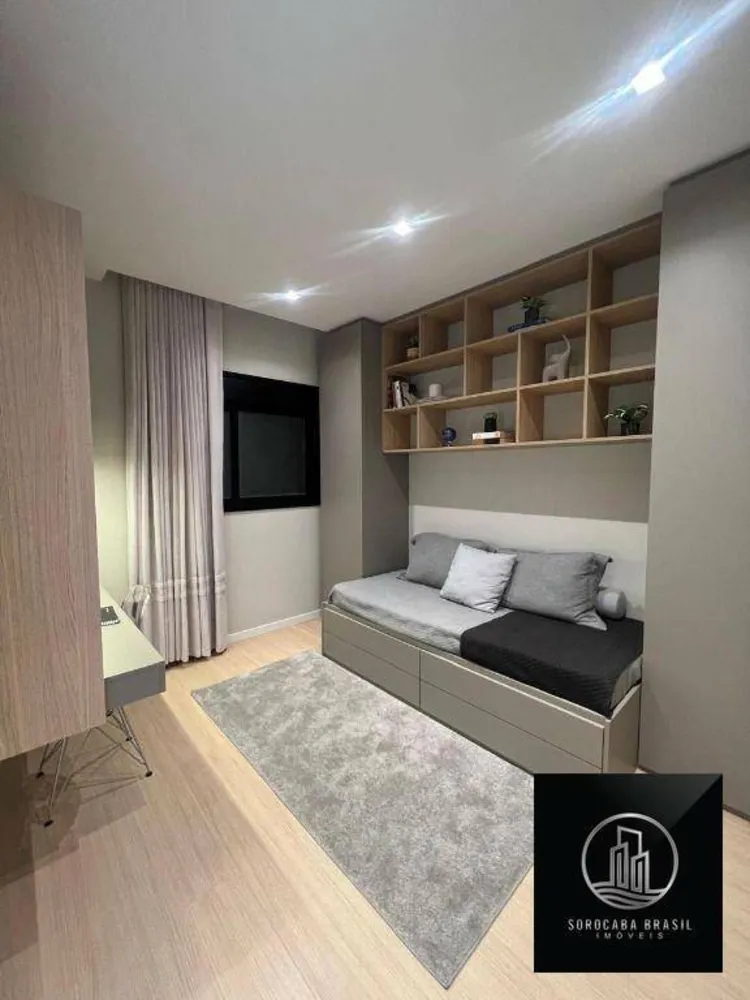 Apartamento, 3 quartos, 119 m² - Foto 2