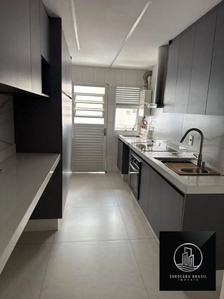 Apartamento, 3 quartos, 98 m² - Foto 4