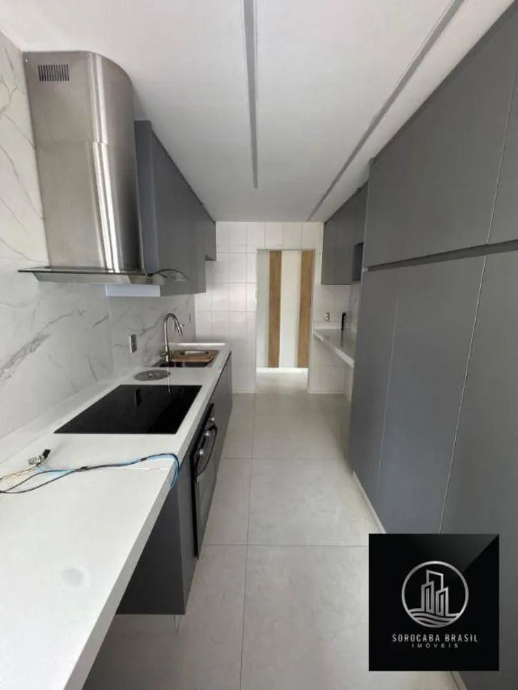 Apartamento, 3 quartos, 98 m² - Foto 1