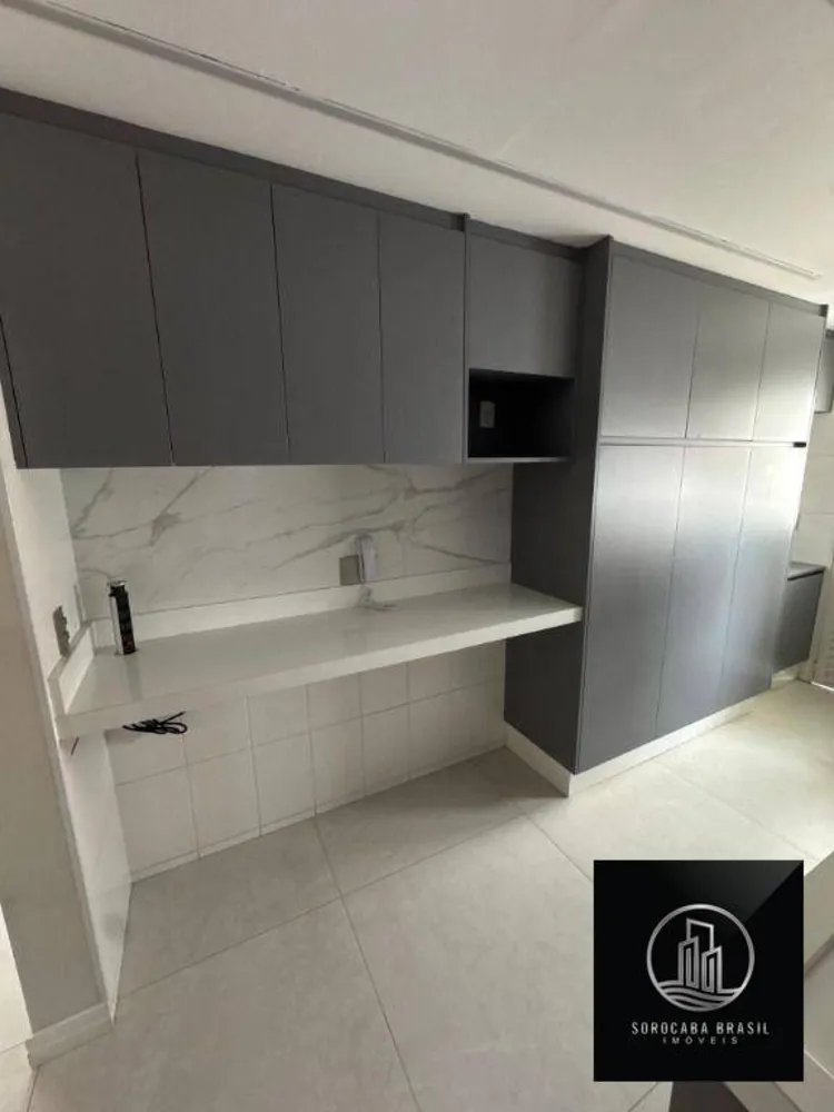 Apartamento, 3 quartos, 98 m² - Foto 2