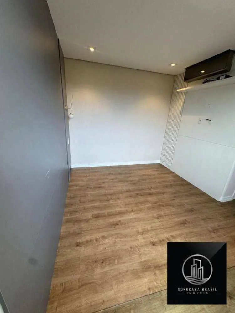 Apartamento, 3 quartos, 98 m² - Foto 3