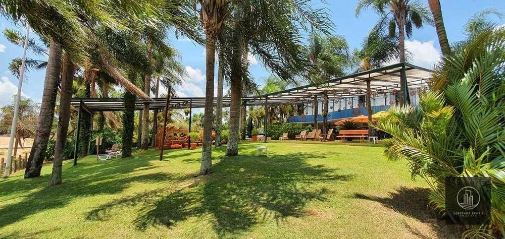 Flat/Apart Hotel, 40 quartos, 1972 m² - Foto 1