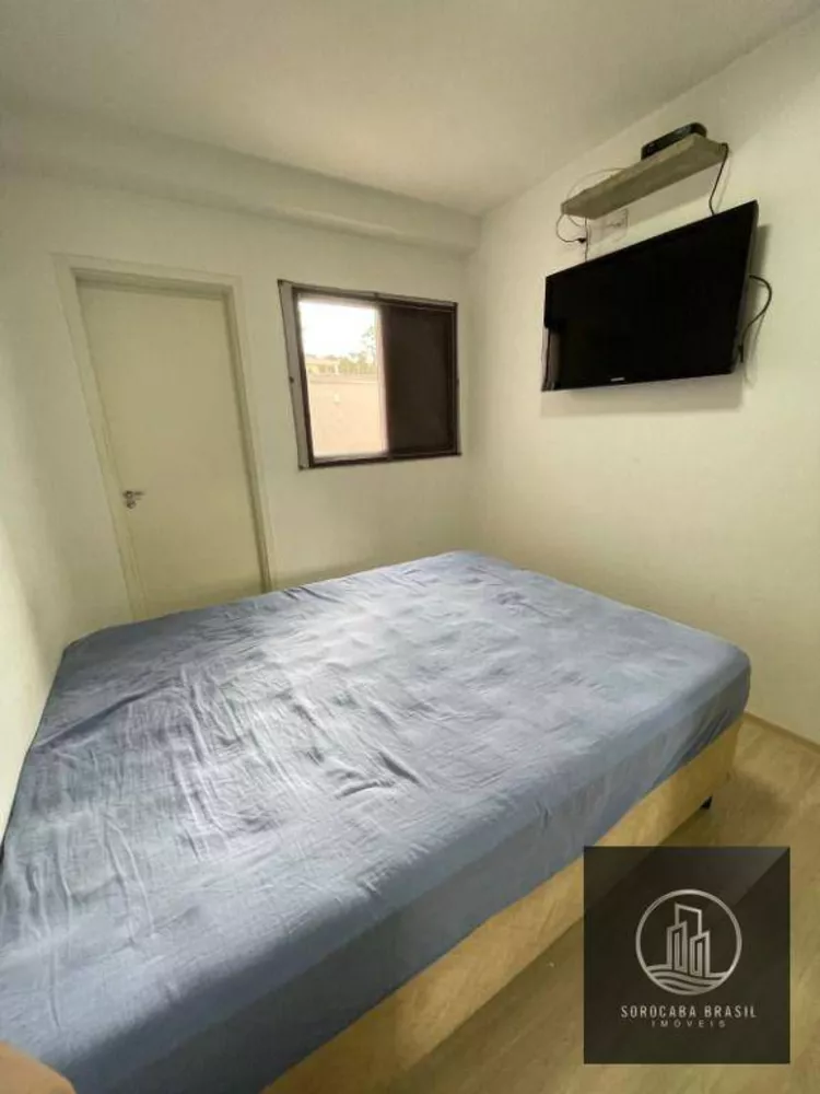 Apartamento, 2 quartos, 77 m² - Foto 8