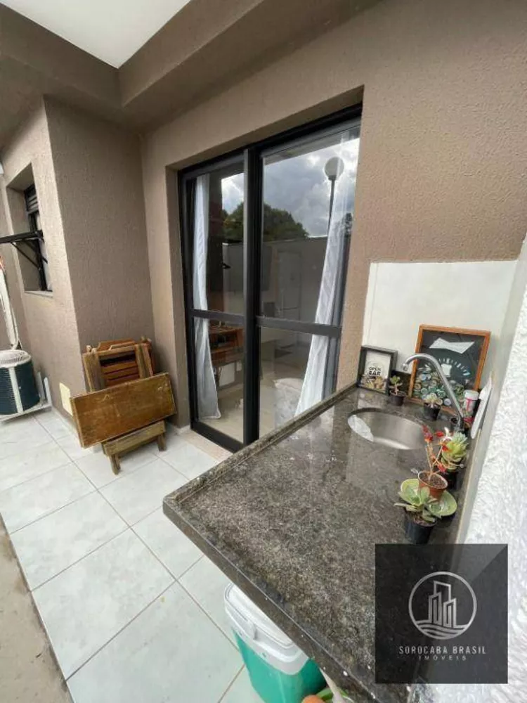 Apartamento, 2 quartos, 77 m² - Foto 7