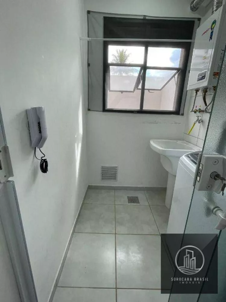 Apartamento, 2 quartos, 77 m² - Foto 2