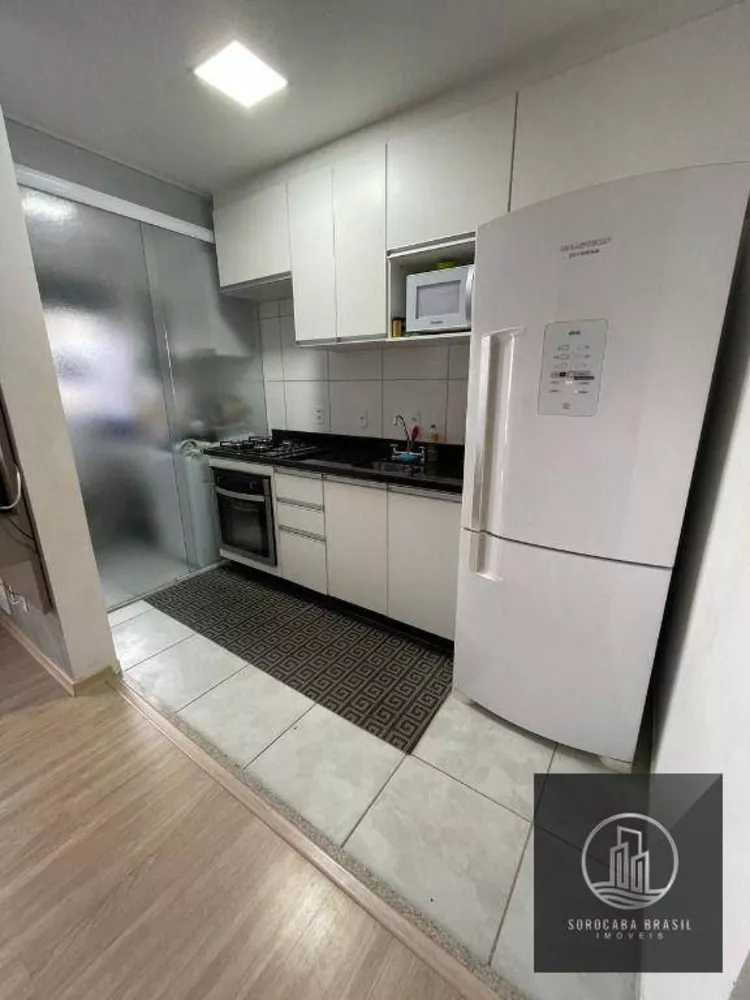 Apartamento, 2 quartos, 77 m² - Foto 6