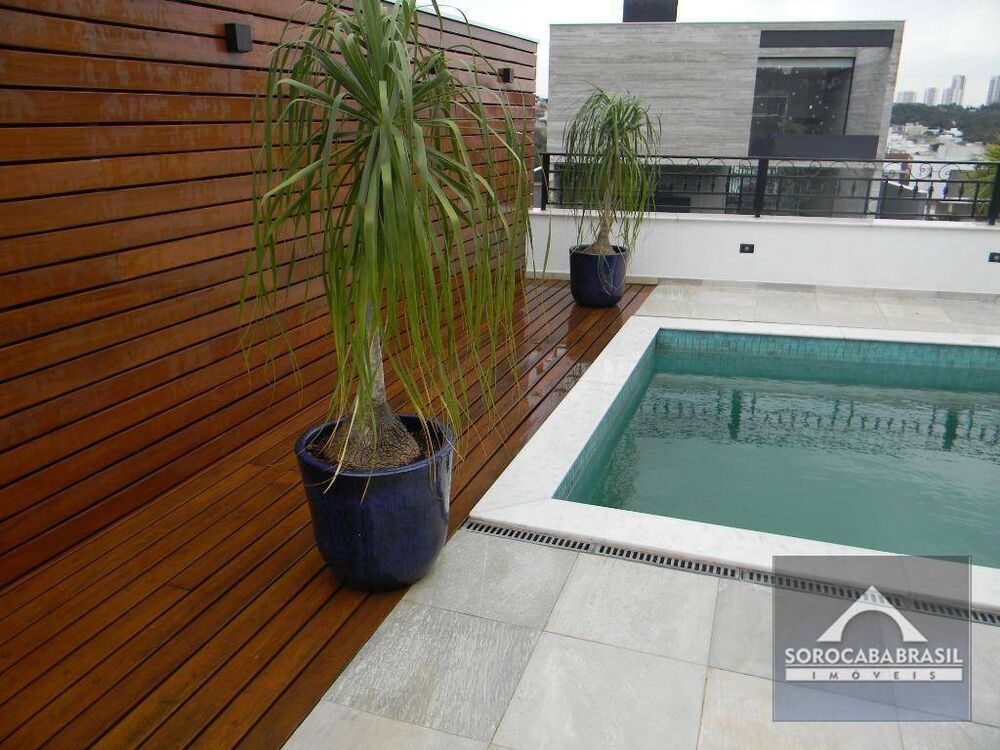 Casa de Condomínio, 4 quartos - Foto 6