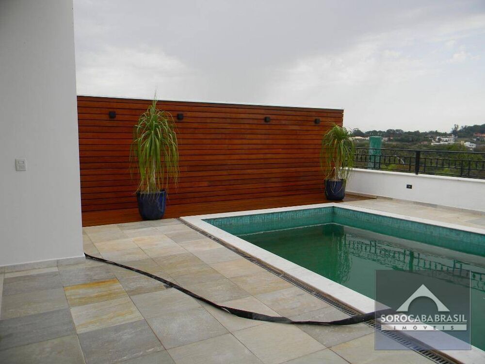 Casa de Condomínio, 4 quartos - Foto 5