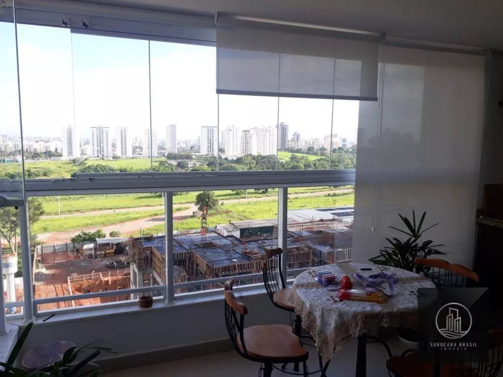 Apartamento à venda com 3 quartos, 97m² - Foto 6