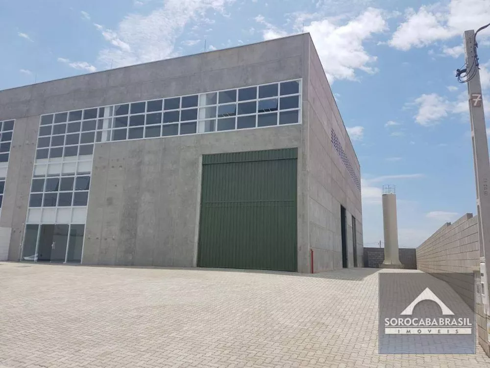 Depósito-Galpão-Armazém à venda, 813m² - Foto 1