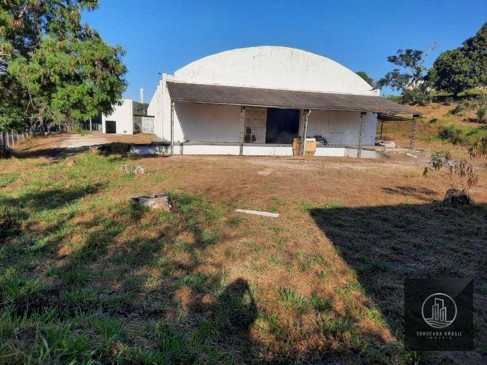 Depósito-Galpão-Armazém para alugar, 2535m² - Foto 8