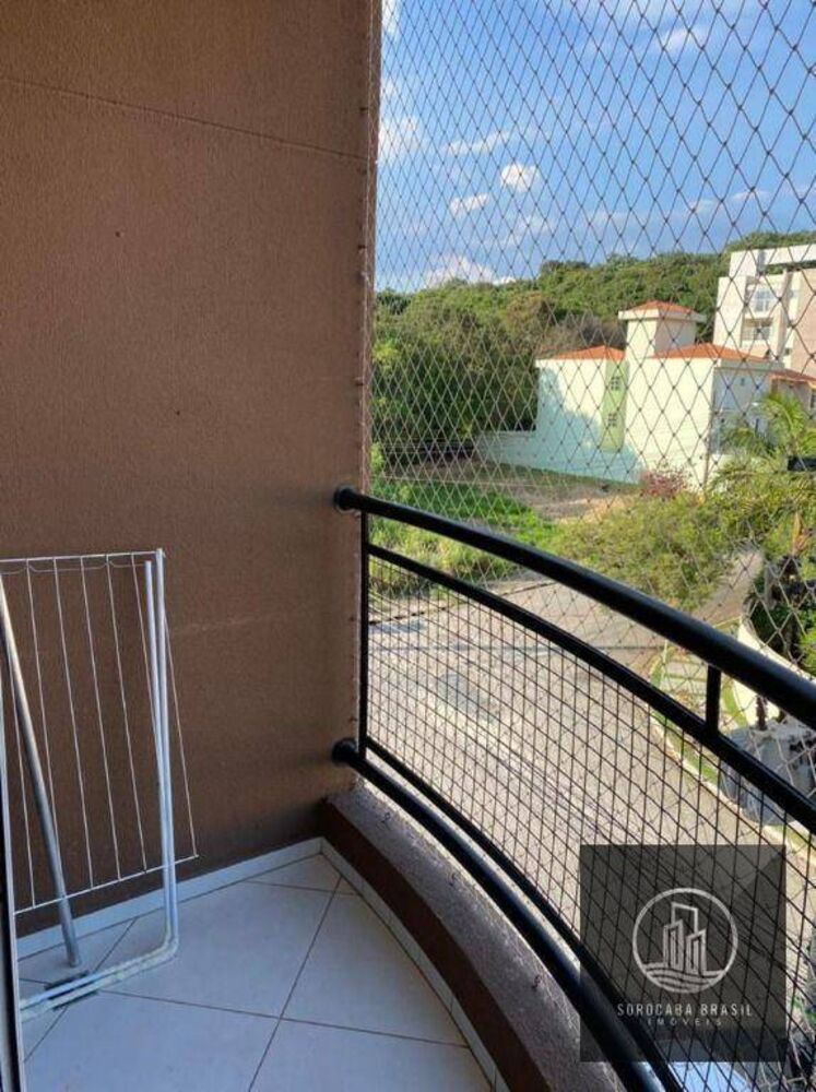 Apartamento à venda com 2 quartos, 68m² - Foto 3