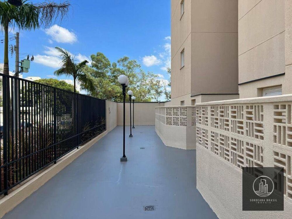 Apartamento à venda e aluguel com 3 quartos, 67m² - Foto 2