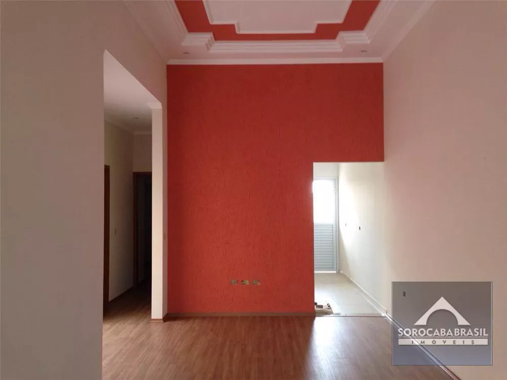 Casa de Condomínio à venda com 3 quartos, 92m² - Foto 4