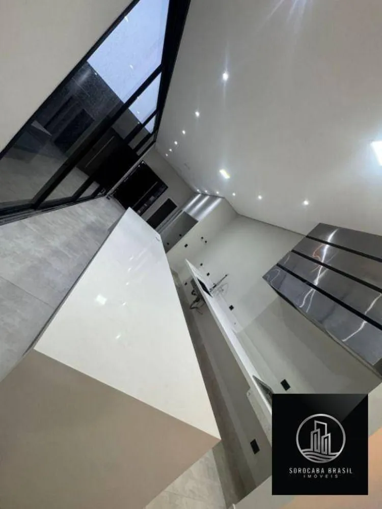 Sobrado, 3 quartos, 350 m² - Foto 3
