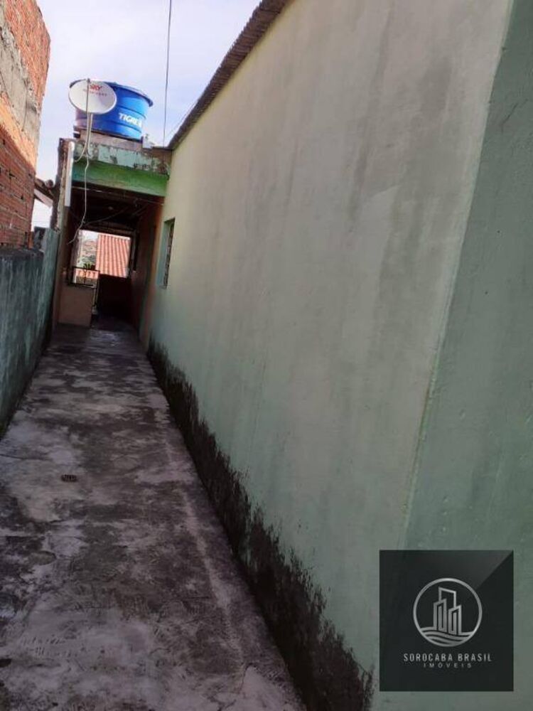 Casa, 2 quartos, 66 m² - Foto 1