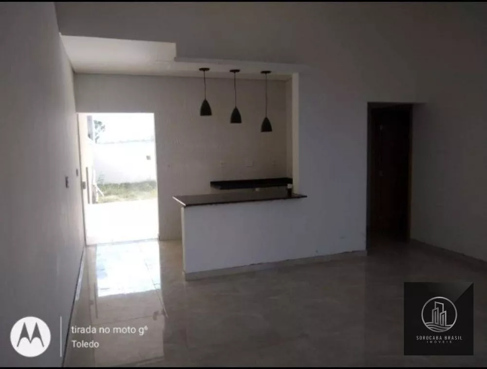 Casa de Condomínio à venda com 3 quartos, 123m² - Foto 4