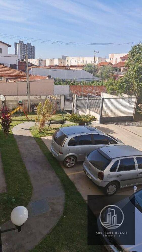 Apartamento, 2 quartos, 51 m² - Foto 6