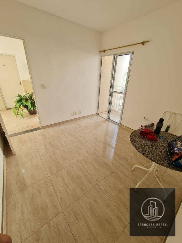 Apartamento, 2 quartos, 51 m² - Foto 1