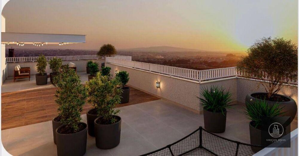 Apartamento à venda com 2 quartos, 56m² - Foto 6