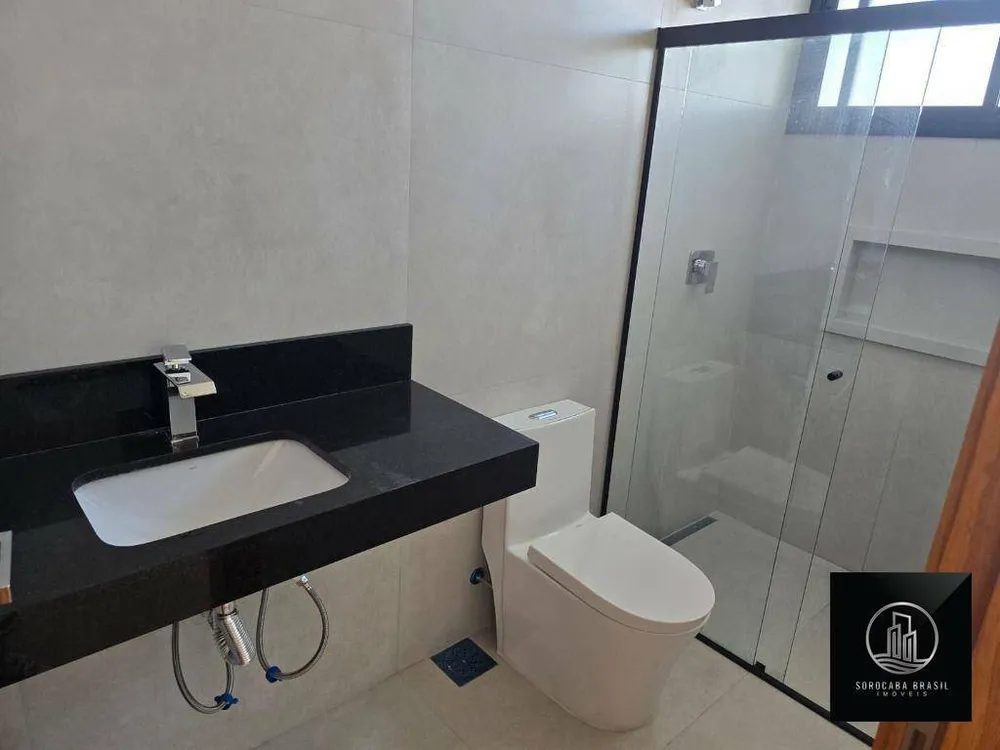 Sobrado, 3 quartos, 275 m² - Foto 1