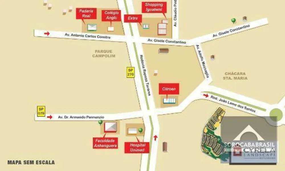 Sobrado, 3 quartos, 275 m² - Foto 4