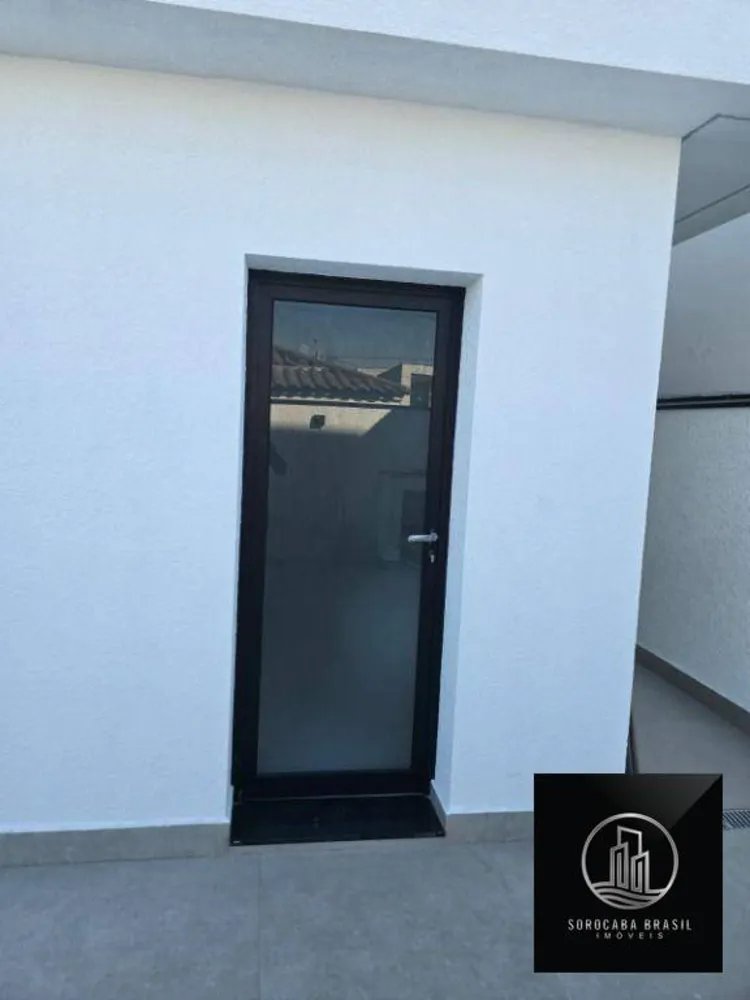 Sobrado, 3 quartos, 275 m² - Foto 2