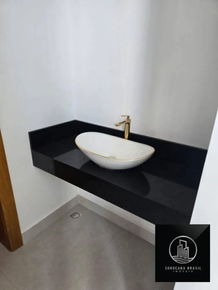 Sobrado, 3 quartos, 275 m² - Foto 3