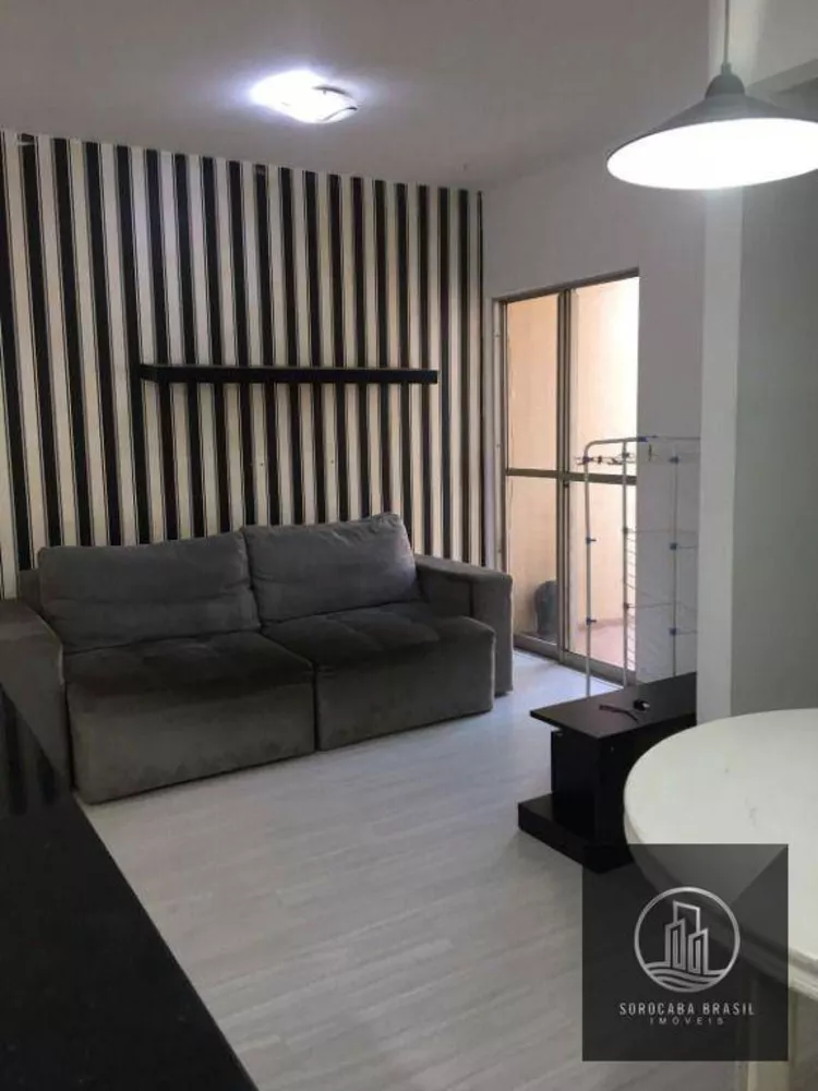 Apartamento à venda com 1 quarto, 55m² - Foto 1